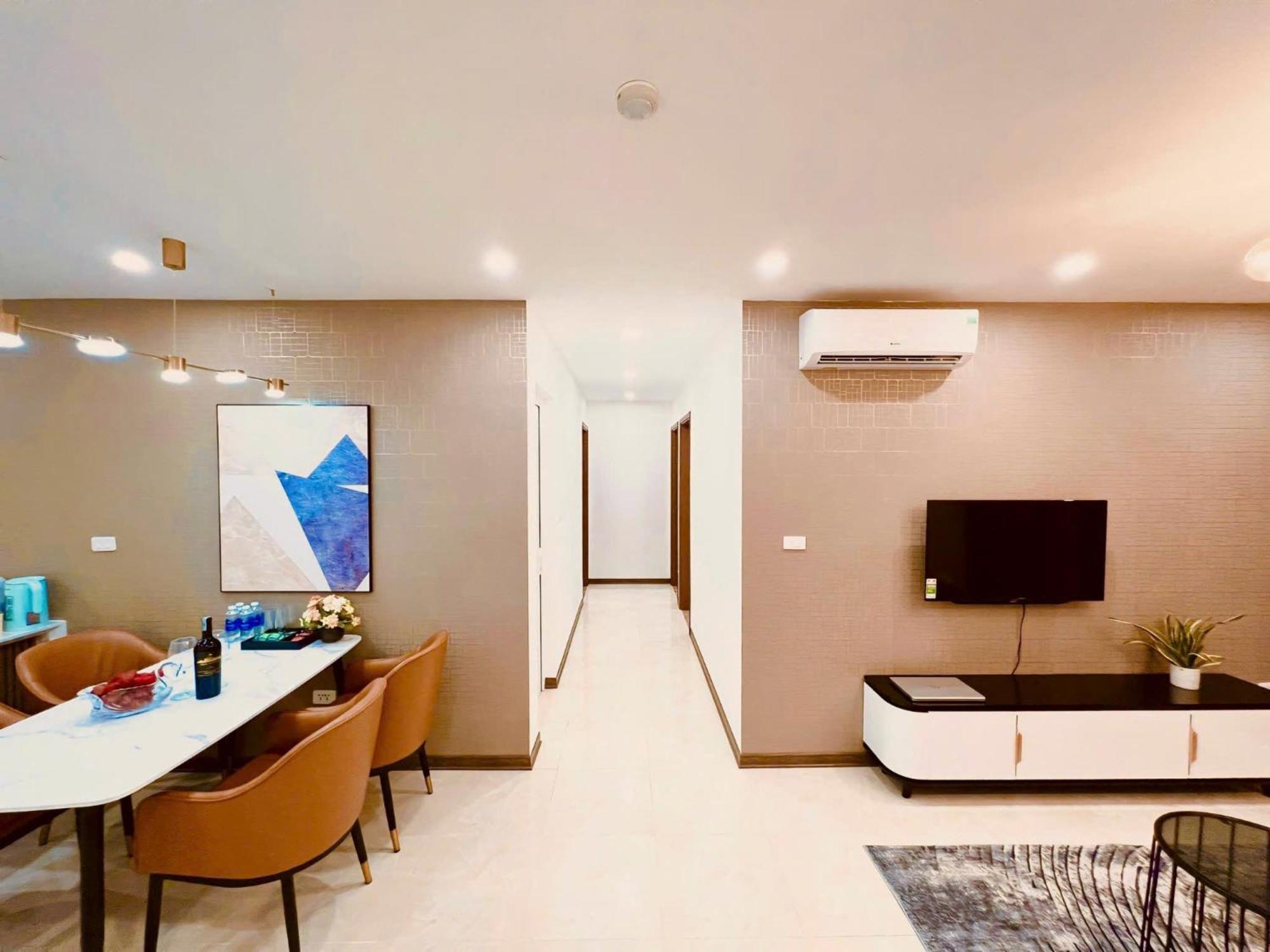 Hai Dang Homestay - Ha Long Exterior photo