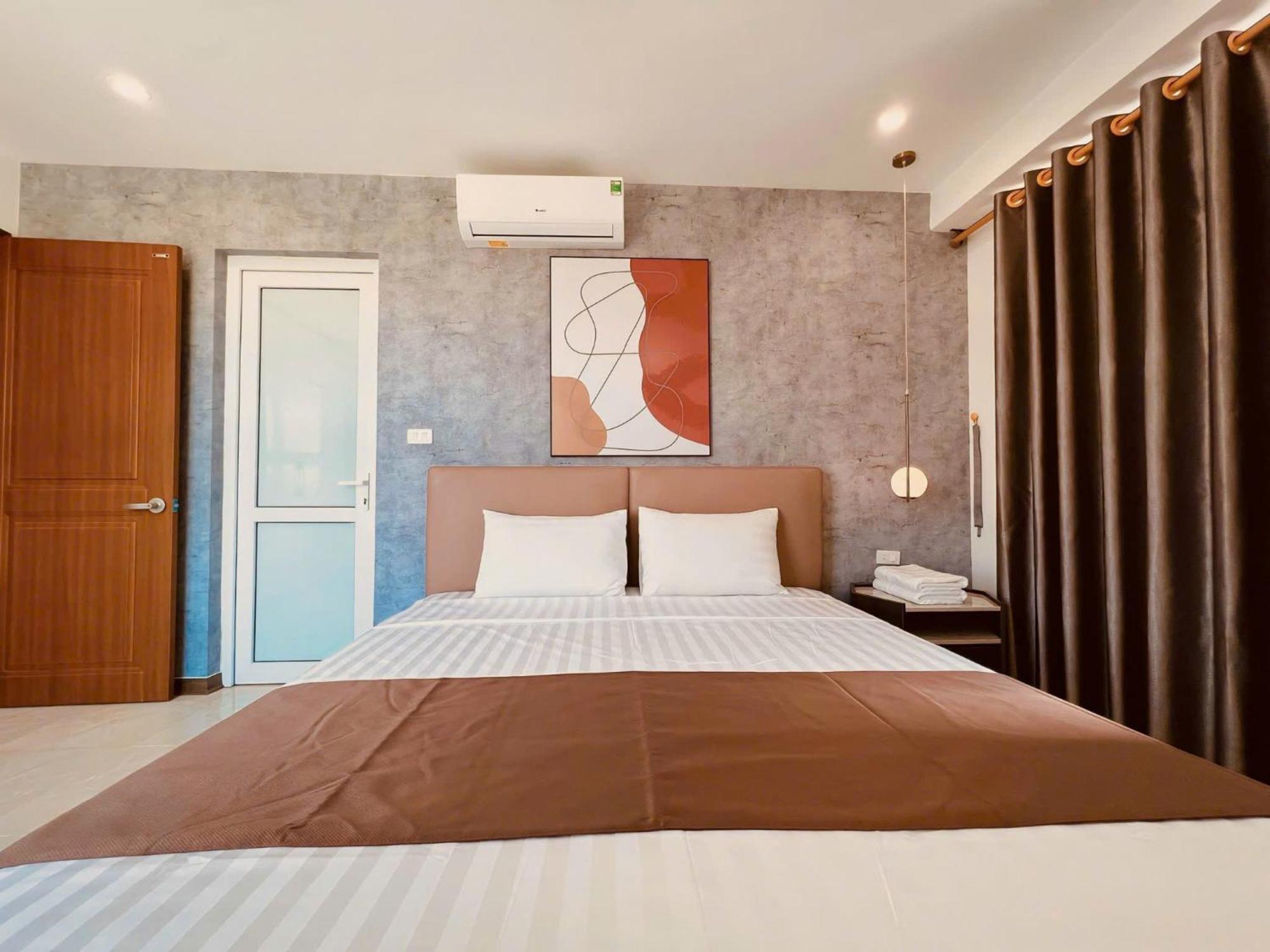 Hai Dang Homestay - Ha Long Exterior photo