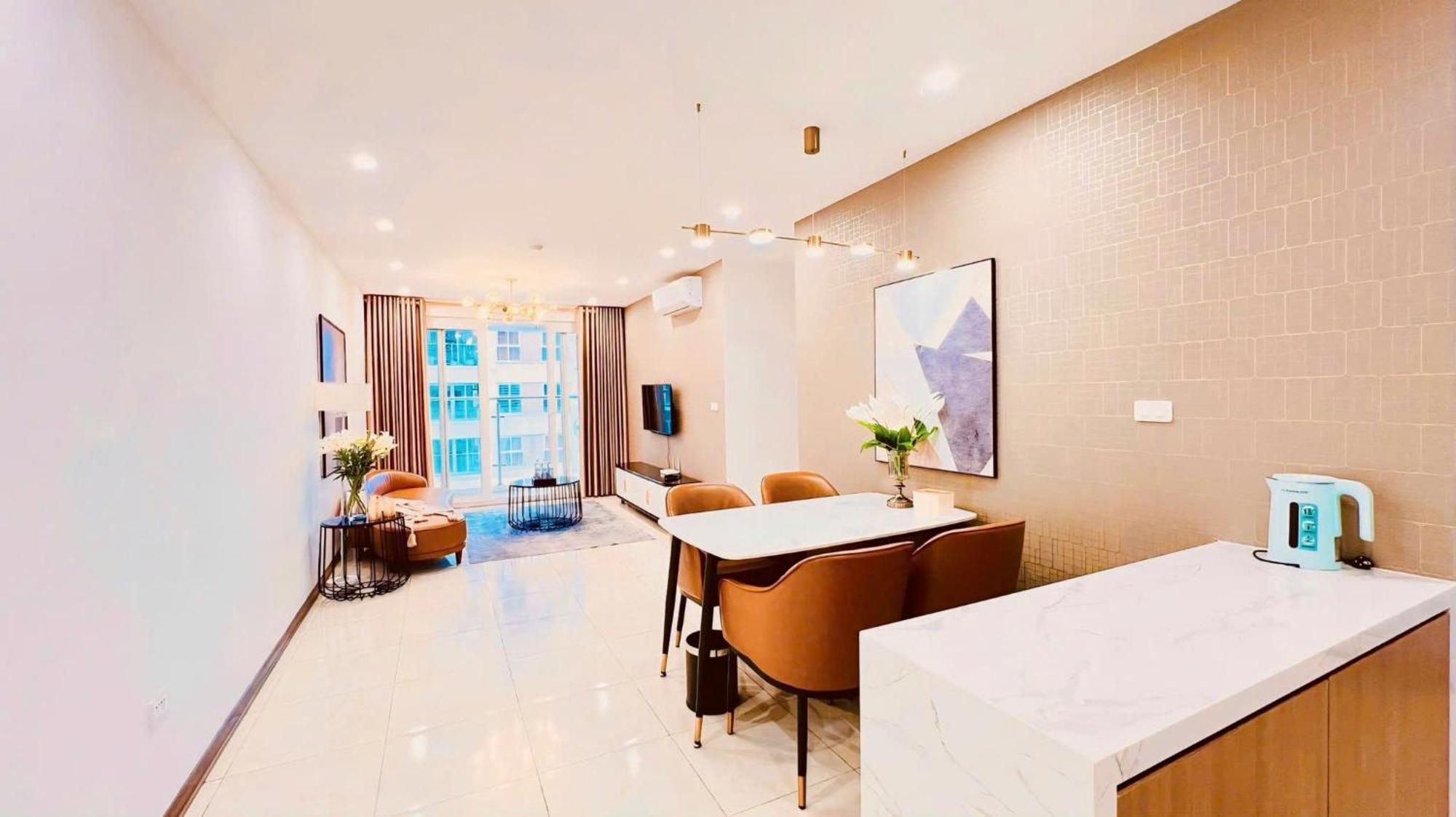 Hai Dang Homestay - Ha Long Exterior photo