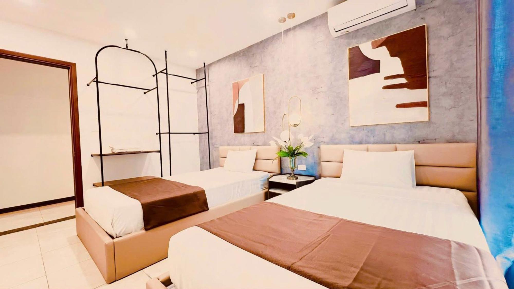 Hai Dang Homestay - Ha Long Exterior photo