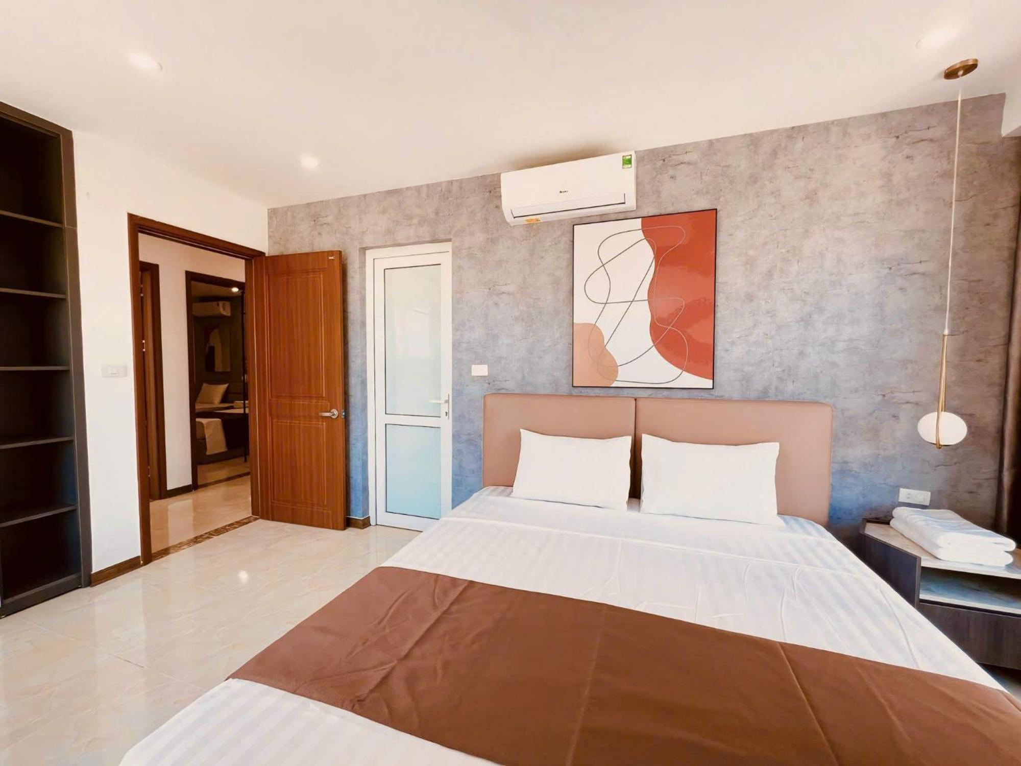Hai Dang Homestay - Ha Long Exterior photo